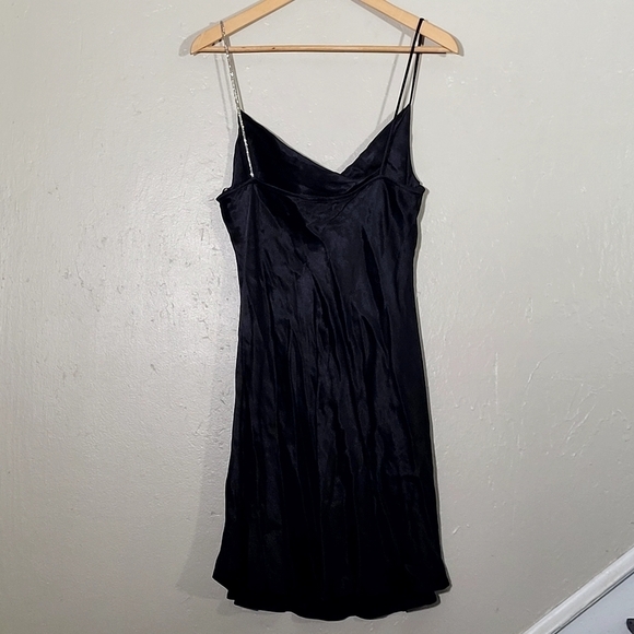 Zara Mini Slip One Diamond Strap - Picture 2 of 4